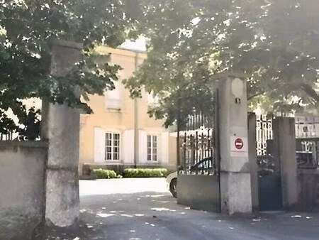 duplex à vendre