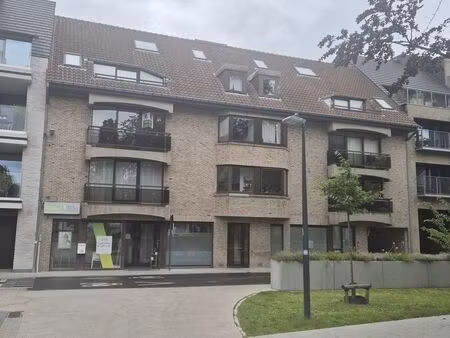 appartement à louer à izegem € 775 (lp48n) - immo bauwens | zimmo