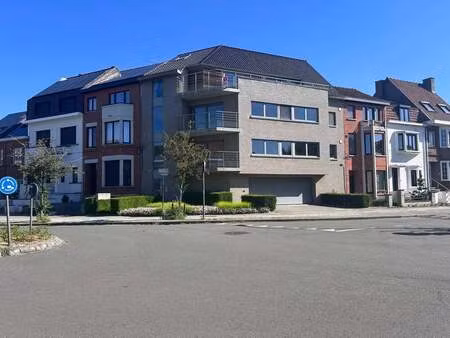 appartement à louer à kortrijk € 825 (lp2wd) - dewaele - kortrijk | zimmo