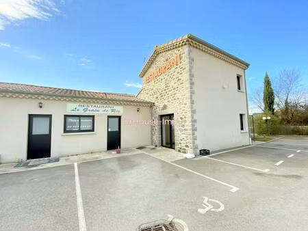 restaurant à vendre