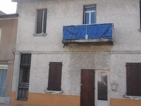 propriétaire particulier