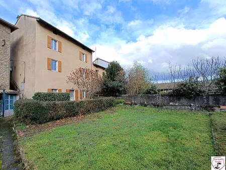sapet michelas immobilier