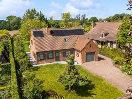 maison à vendre à kruishoutem € 780.000 (lp2o2) - altro vastgoed oudenaarde | zimmo