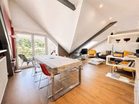 appartement à vendre - première occupation