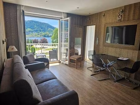 appartement à vendre - première occupation