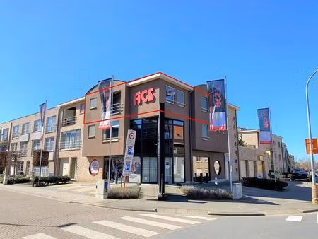 appartement à louer à heist-op-den-berg € 850 (lp44t) - heylen vastgoed - heist-op-den-ber