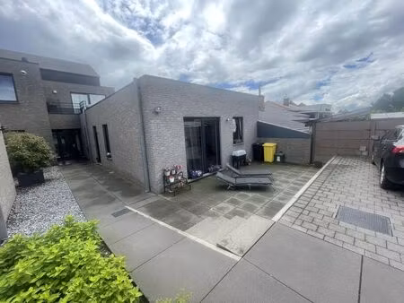 appartement à louer à drieslinter € 800 (lp463) - living stone tienen | zimmo
