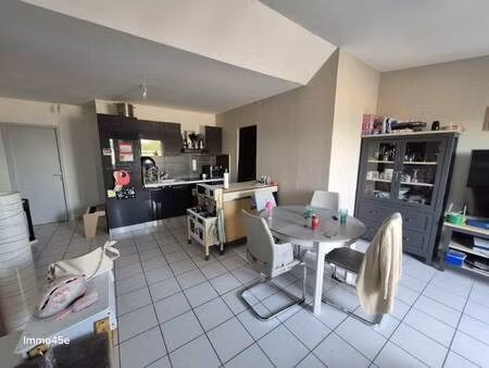 immobilier du 45eme parallele