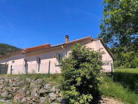 maison jumelée à vendre - première occupation