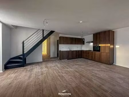 appartement à louer à tournai € 900 (lp3u2) - relayimmo - tournai | zimmo