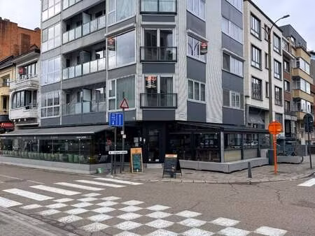 appartement à louer à hasselt € 850 (lp3zx) - vdv-van der veken | zimmo