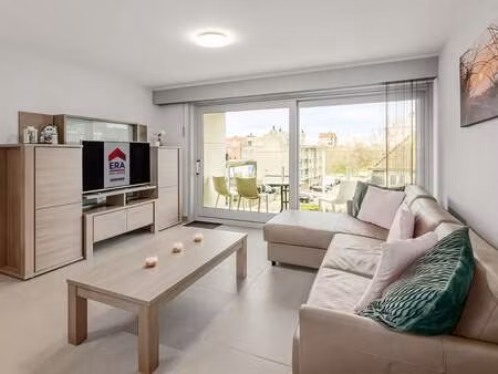 appartement à louer à oostduinkerke € 850 (lp45t) - era servimo (nieuwpoort) | zimmo