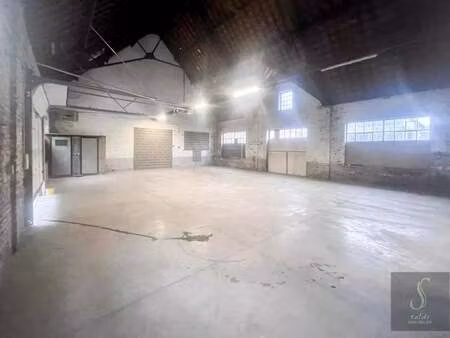 bien professionnel à louer à ressaix € 900 (lp2ue) - immobiliere saldi s.r.l. | zimmo