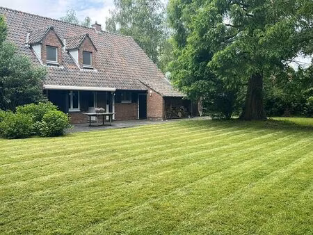 maison à vendre à kontich € 825.000 (lp2u8) - veronique de ro | zimmo