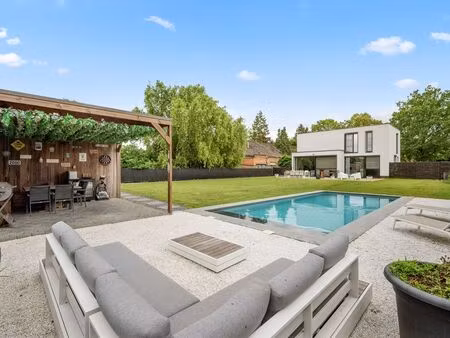 maison à vendre à putte € 849.000 (lp46t) - d plus vastgoed | zimmo