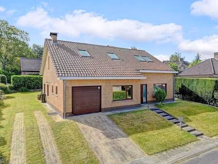 maison à vendre à tervuren € 829.000 (lp2z3) - era immpuls (tervuren) | zimmo