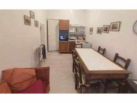immeuble à vendre