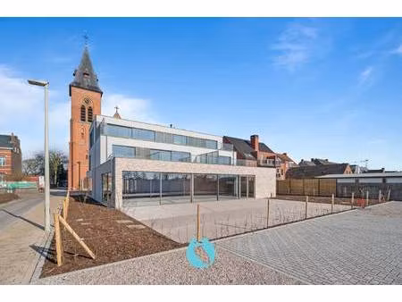 commercieel te koop in evergem