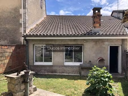 maison à louer