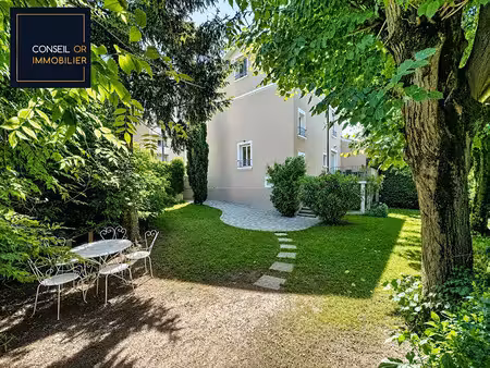 vente maison 7 pièces 208 m² à oullins (69600)  1 045 000 €