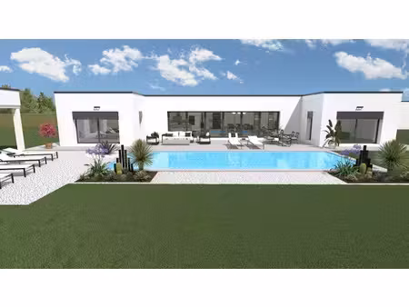 vente maison 5 pièces 180 m² à carqueiranne (83320)  1 050 800 €