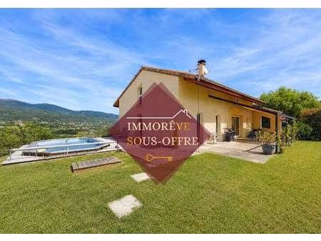 villa à vendre