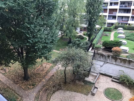 location appartement 1 pièce 17 m² à paris 16 (75016)