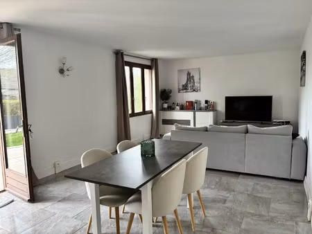 vente appartement 2 pièces 47 m² saint-chéron (91530)