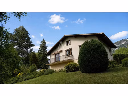 annonce vente maison 5 pièces de 101m2 à collonges sous saleve (74160) - paruvendu.fr ref 