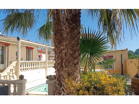 maison jonquières-saint-vincent m² t-4 à vendre  385 500 €