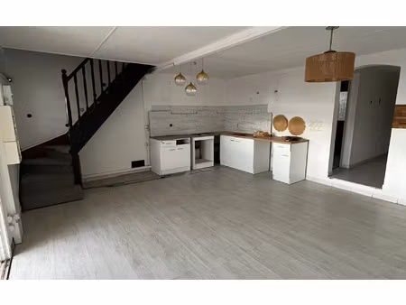 maison saint-paul 144 m² t-7 à vendre  370 000 €