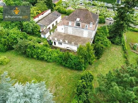 immeuble à vendre