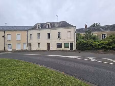vente appartement t1 à juigné-sur-sarthe (72300) : à vendre t1 / 83m² juigné-sur-sarthe