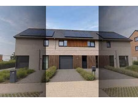 ruime woning te huur in rustige  doodlopende straat