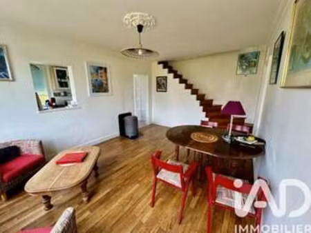 vente maison à noyen-sur-sarthe (72430) : à vendre / 78m² noyen-sur-sarthe