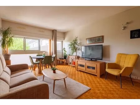 appartement 3 pièces de 62 m² - 94170 le perreux-sur-marne