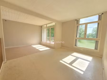 vente appartement 4 pièces 68.31 m² à limay (78520)  99 000 €