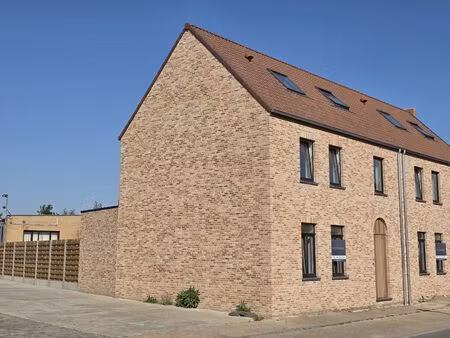 maison à vendre à groemestraat 12 alveringem (rwc42754)