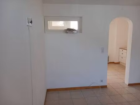 maison à louer