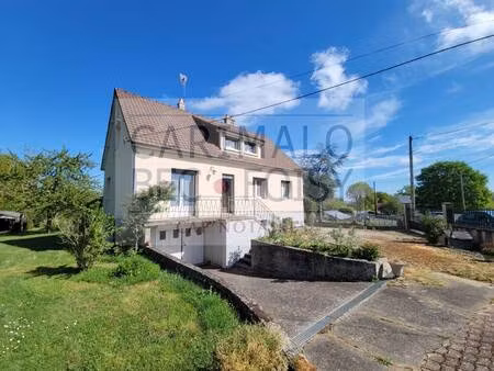 pavillon à vendre