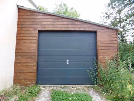 vente maison à riaillé (44440) : à vendre / 27m² riaillé