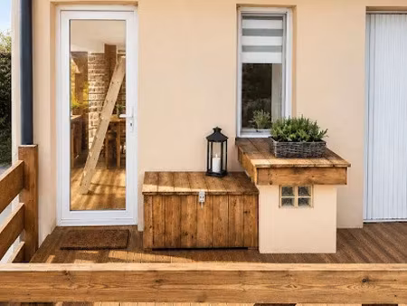 vente appartement 1 pièce 18 m² à bolquere (66210)  82 000 €