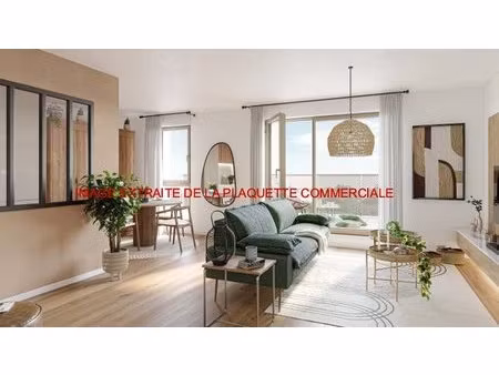achat : appartement (14000)