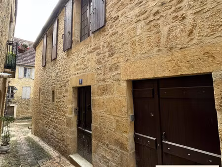 immeuble à vendre sarlat-la-canéda