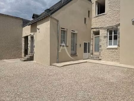 l'adresse cabinet chesneau