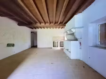 vente appartement 3 pièces 74 m² à poudenx (40700)  70 000 €