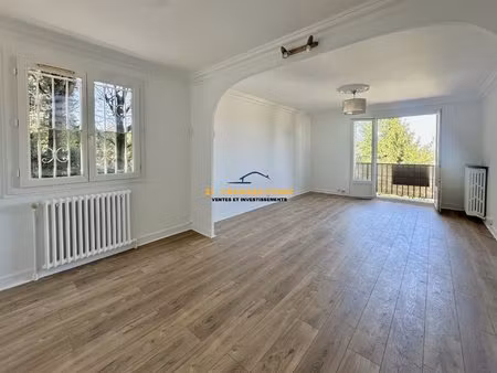 appartement à vendre saint-étienne