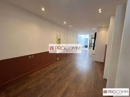 procomm antae immobilier