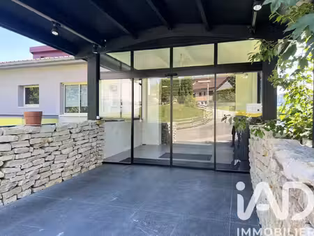 vente boutique/local commercial 763 m²