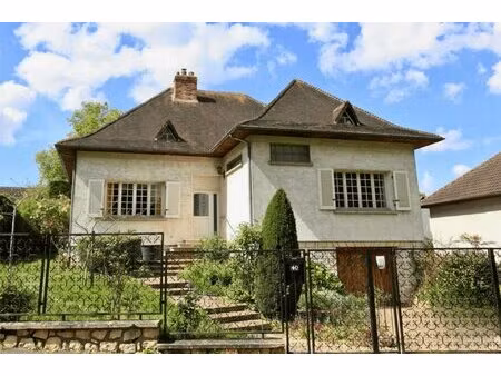 exclusivité - maison familiale à vendre.